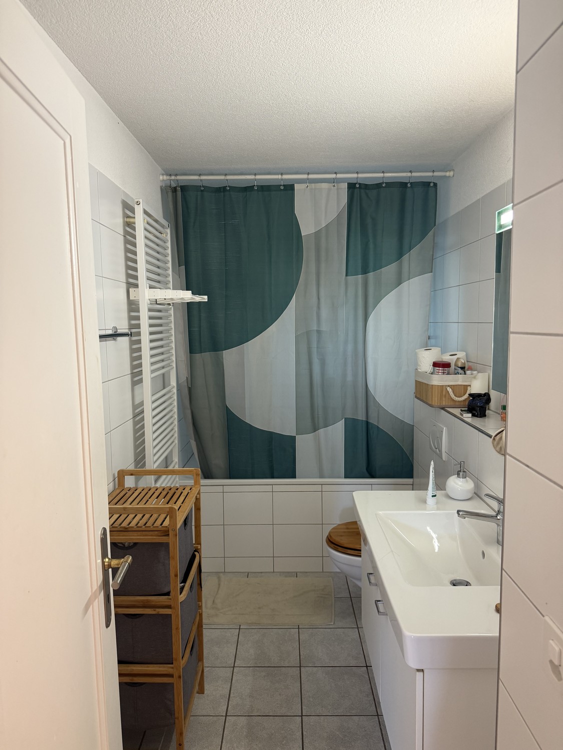 3 rooms apartment, photo 7 of 10
