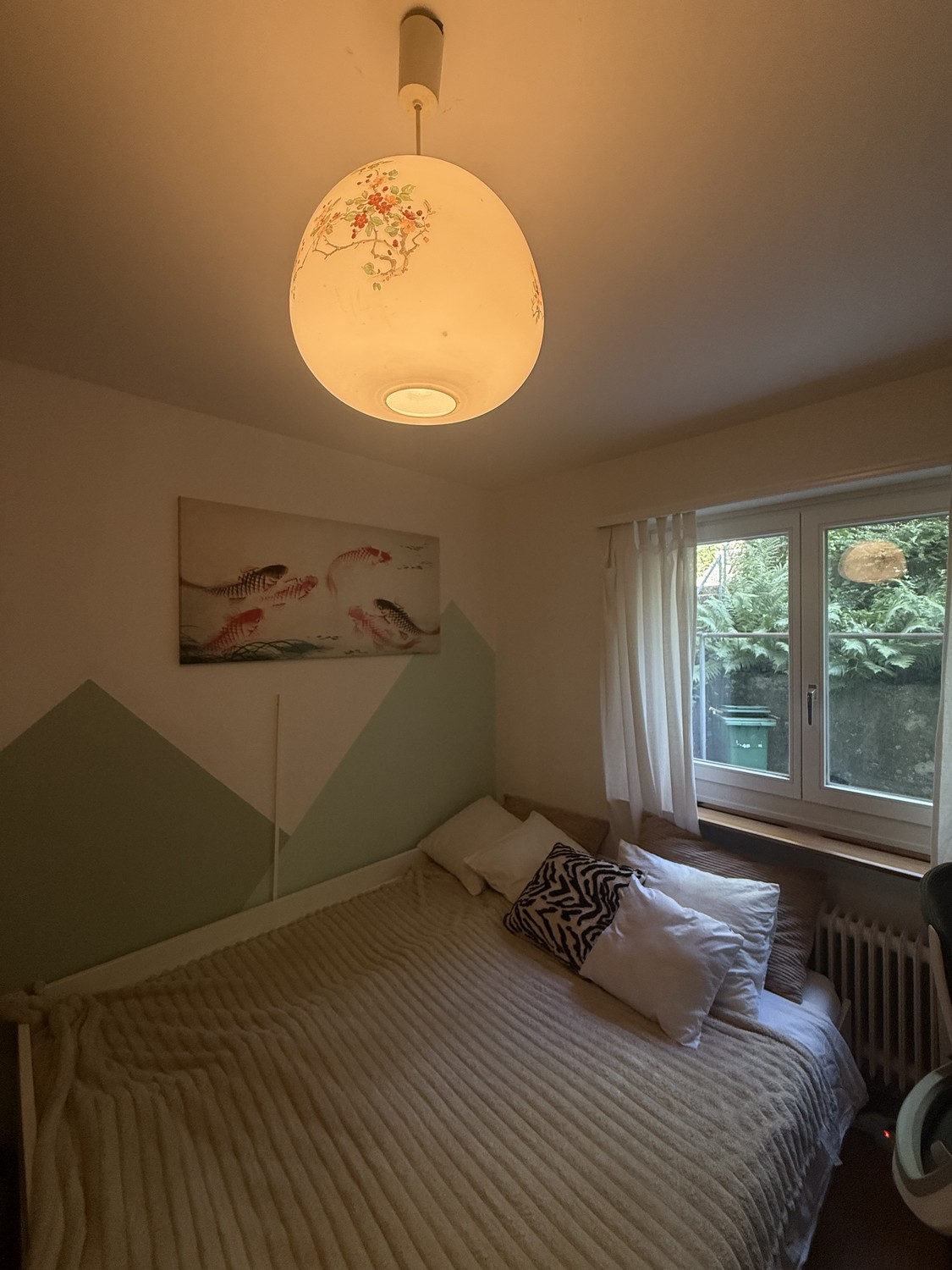 3 rooms apartment, photo 6 of 10