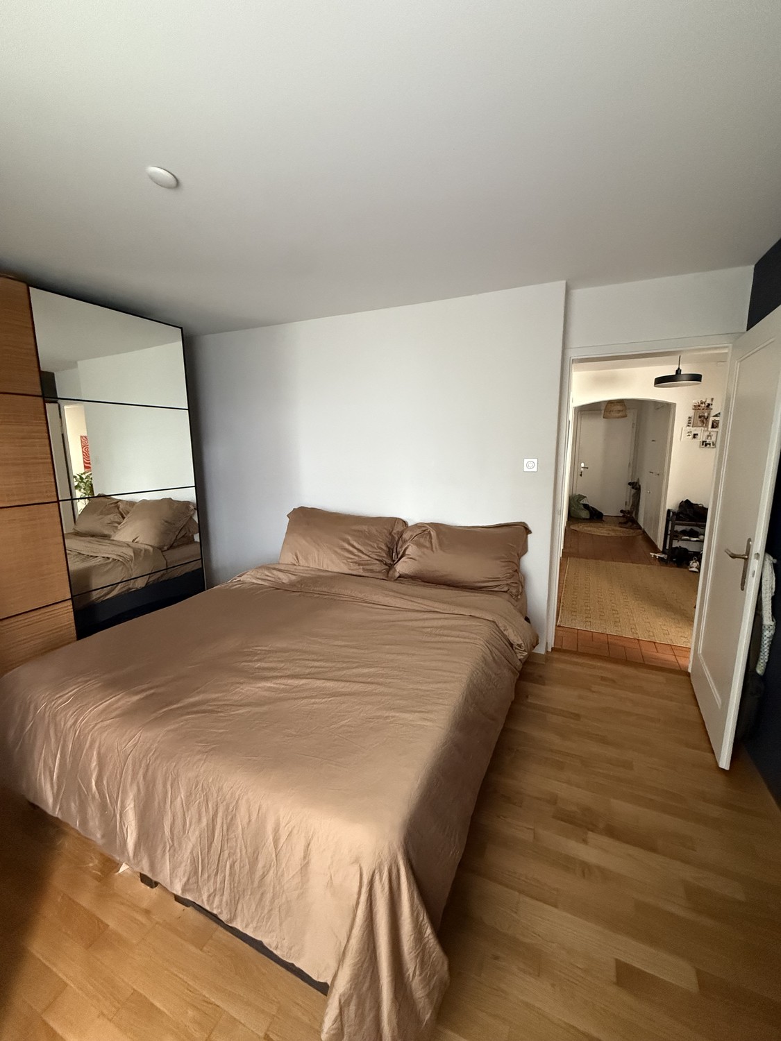 3 rooms apartment, photo 10 of 10