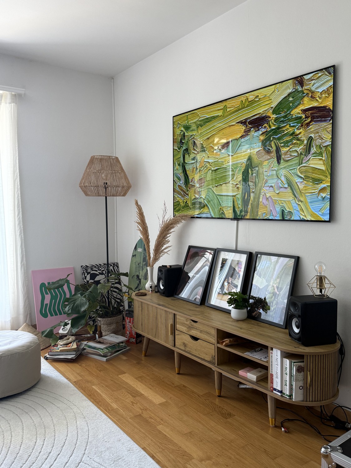 3 rooms apartment, photo 1 of 10