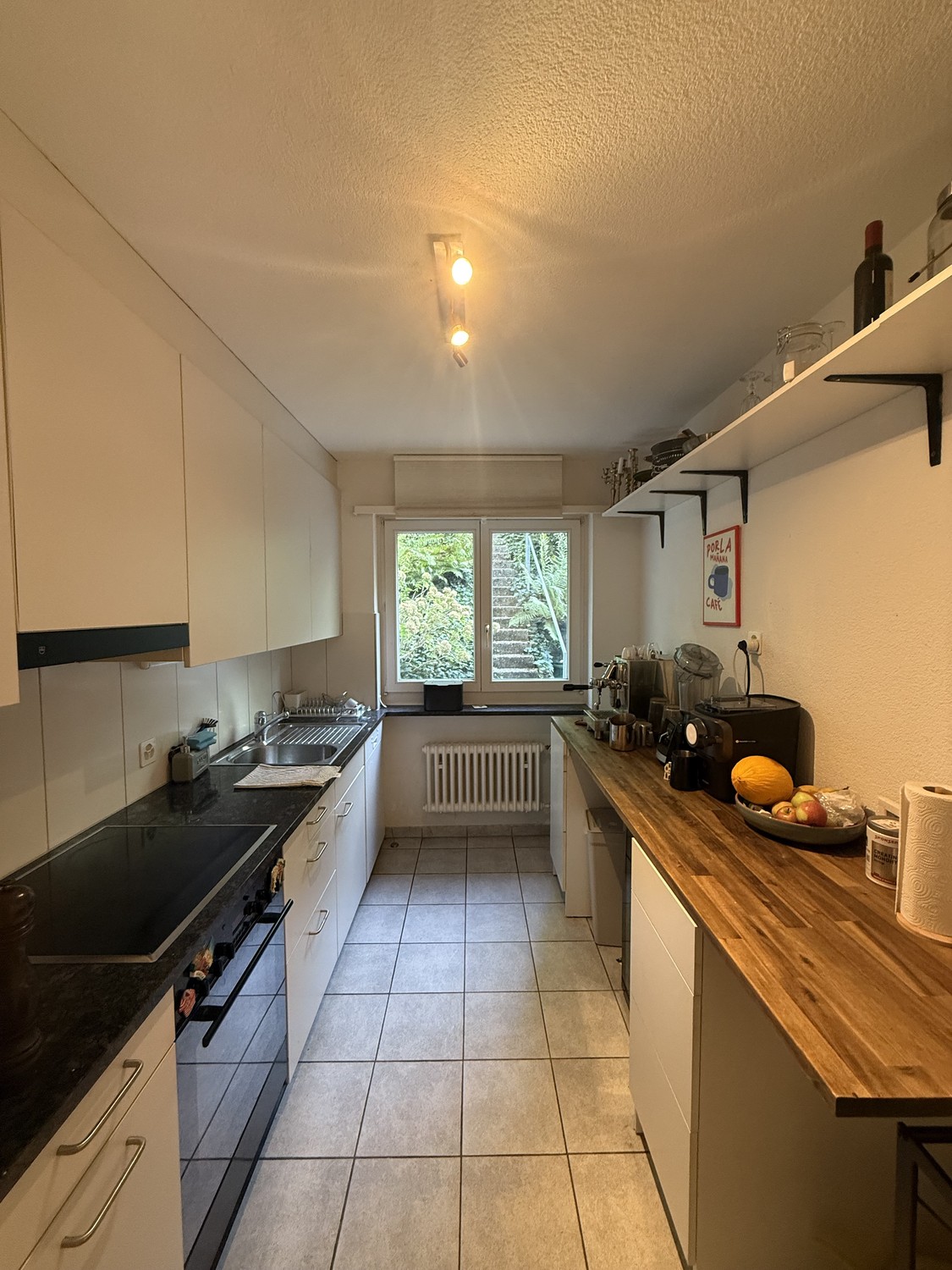 3 rooms apartment, photo 9 of 10