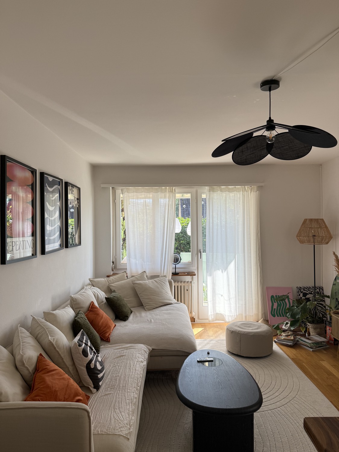 3 rooms apartment, photo 4 of 10