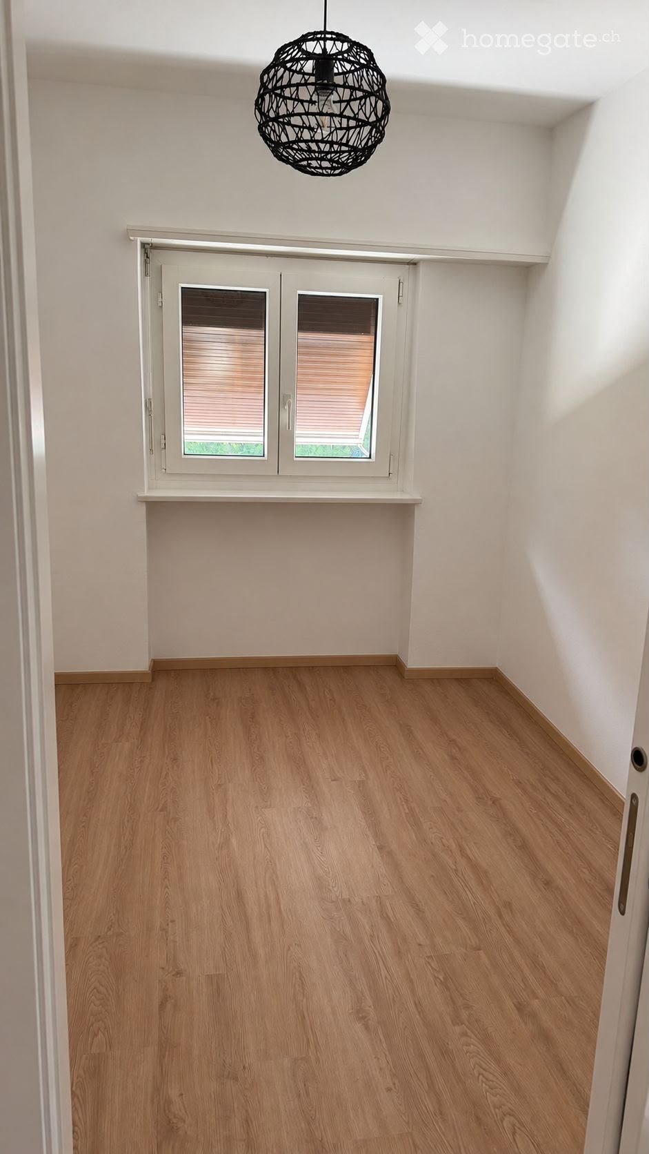 3 ½ rooms apartment, photo 9 of 10