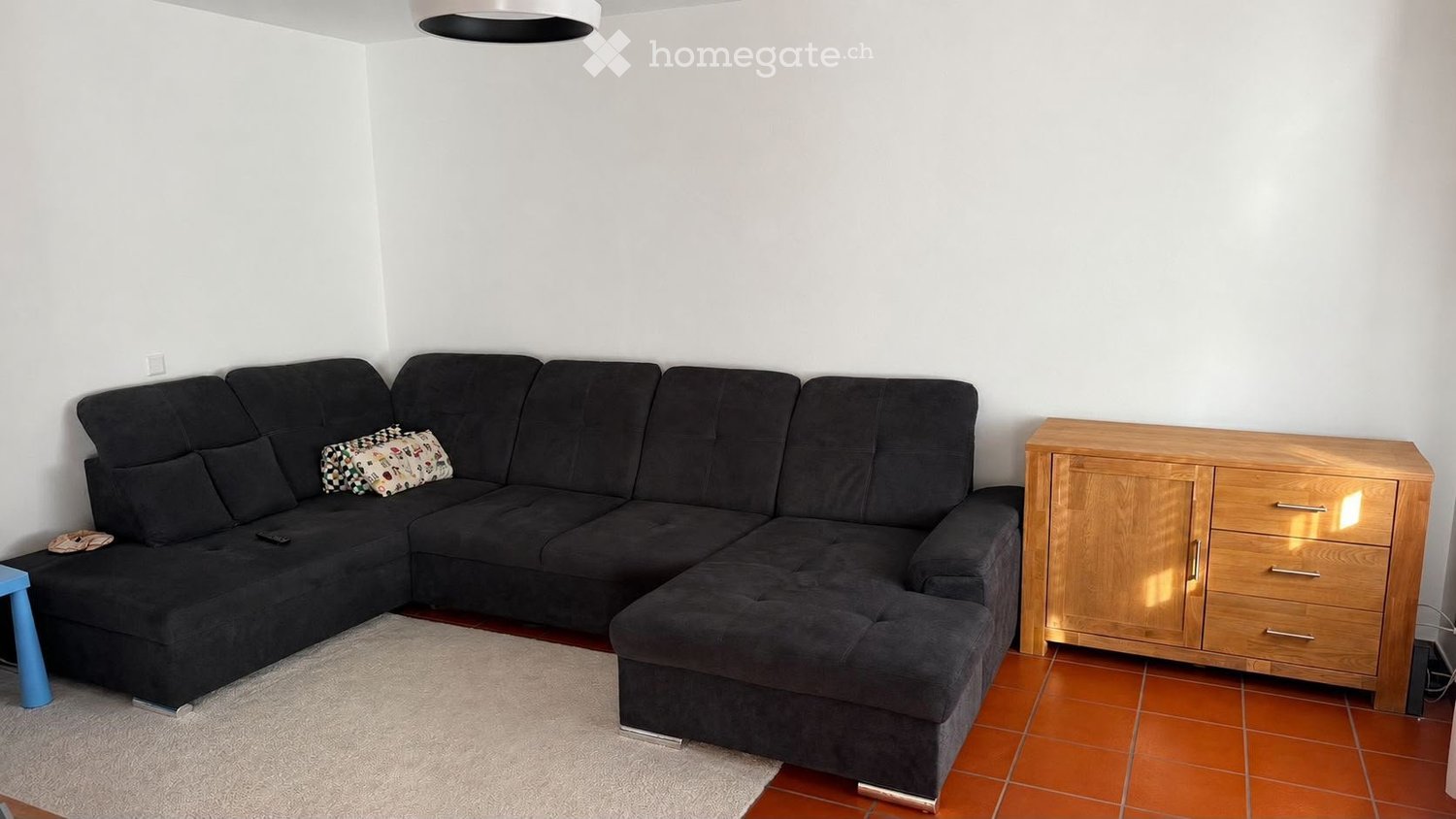 3 ½ rooms apartment, photo 10 of 10