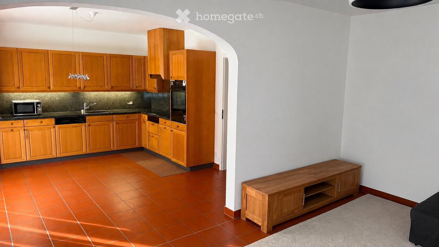 3 ½ rooms apartment, photo 1 of 10