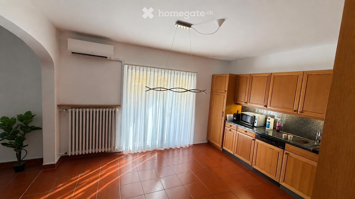 3 ½ rooms apartment, photo 2 of 10