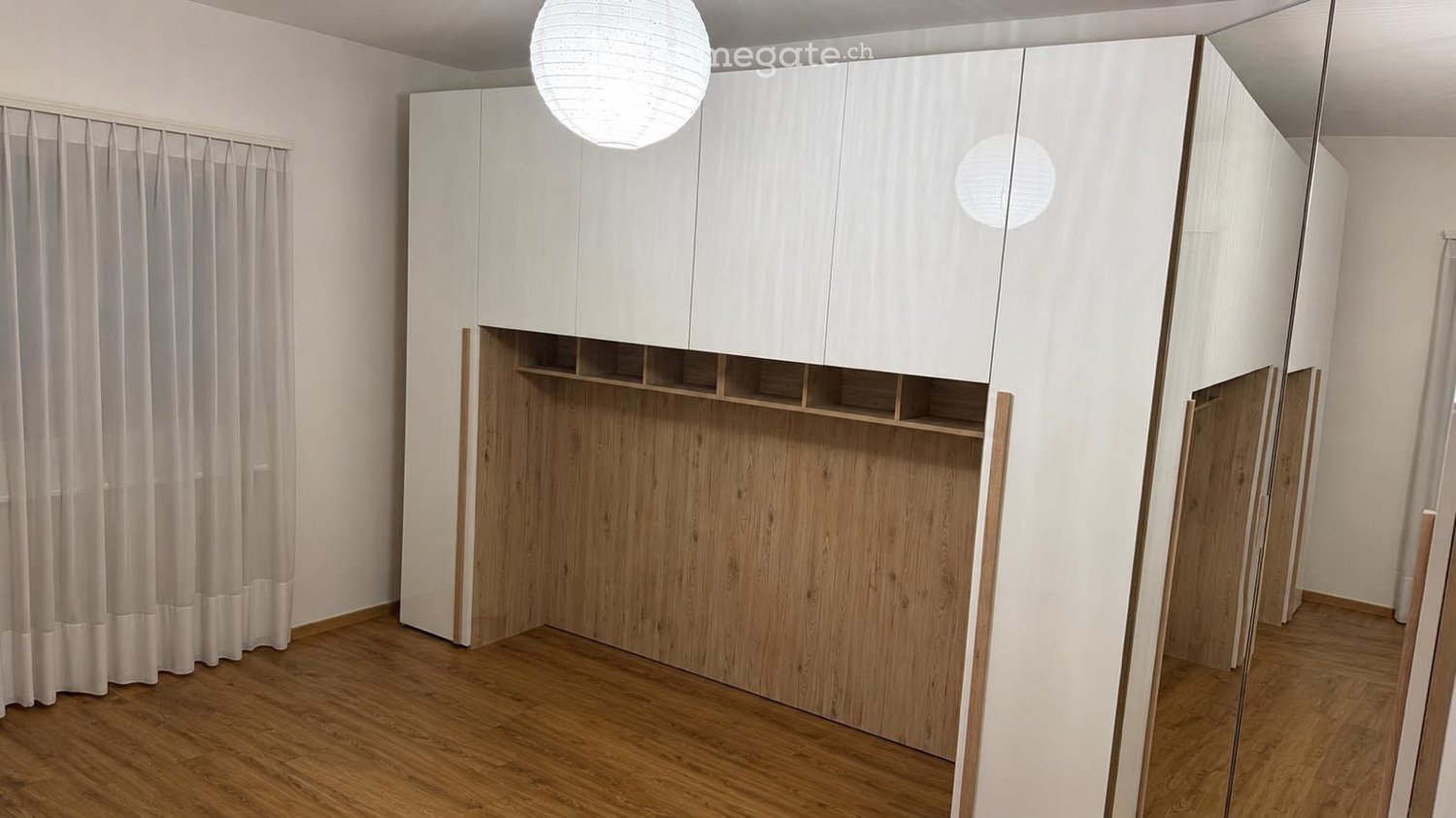 3 ½ rooms apartment, photo 4 of 10