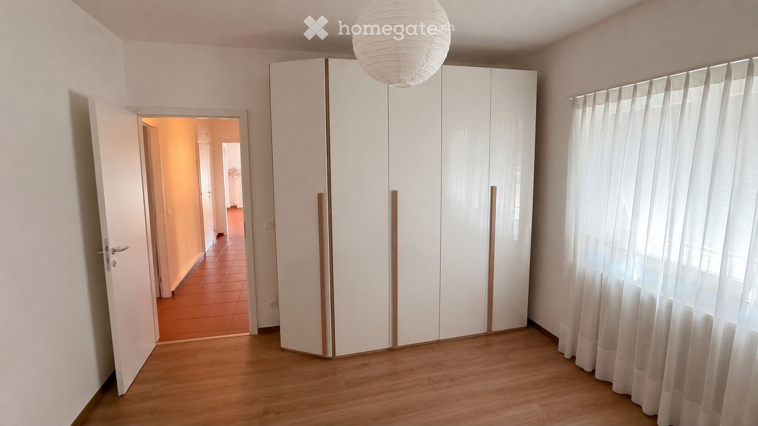 3 ½ rooms apartment, photo 5 of 10
