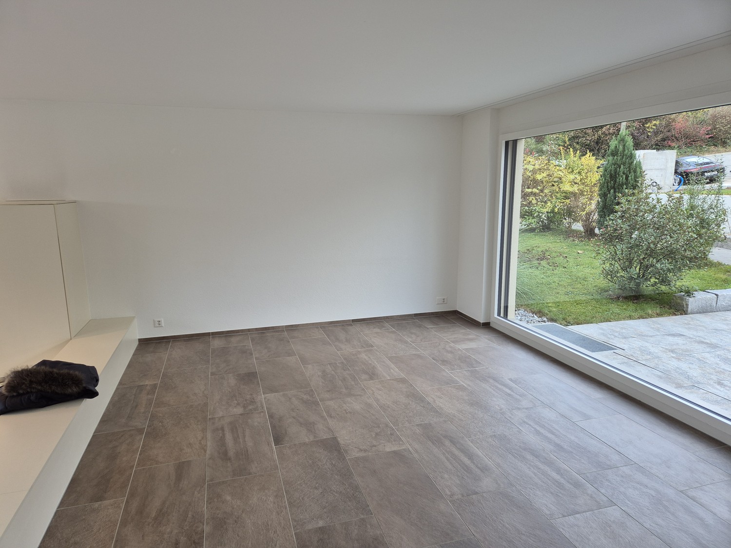 Maison individuelle de 5 ½ pièces