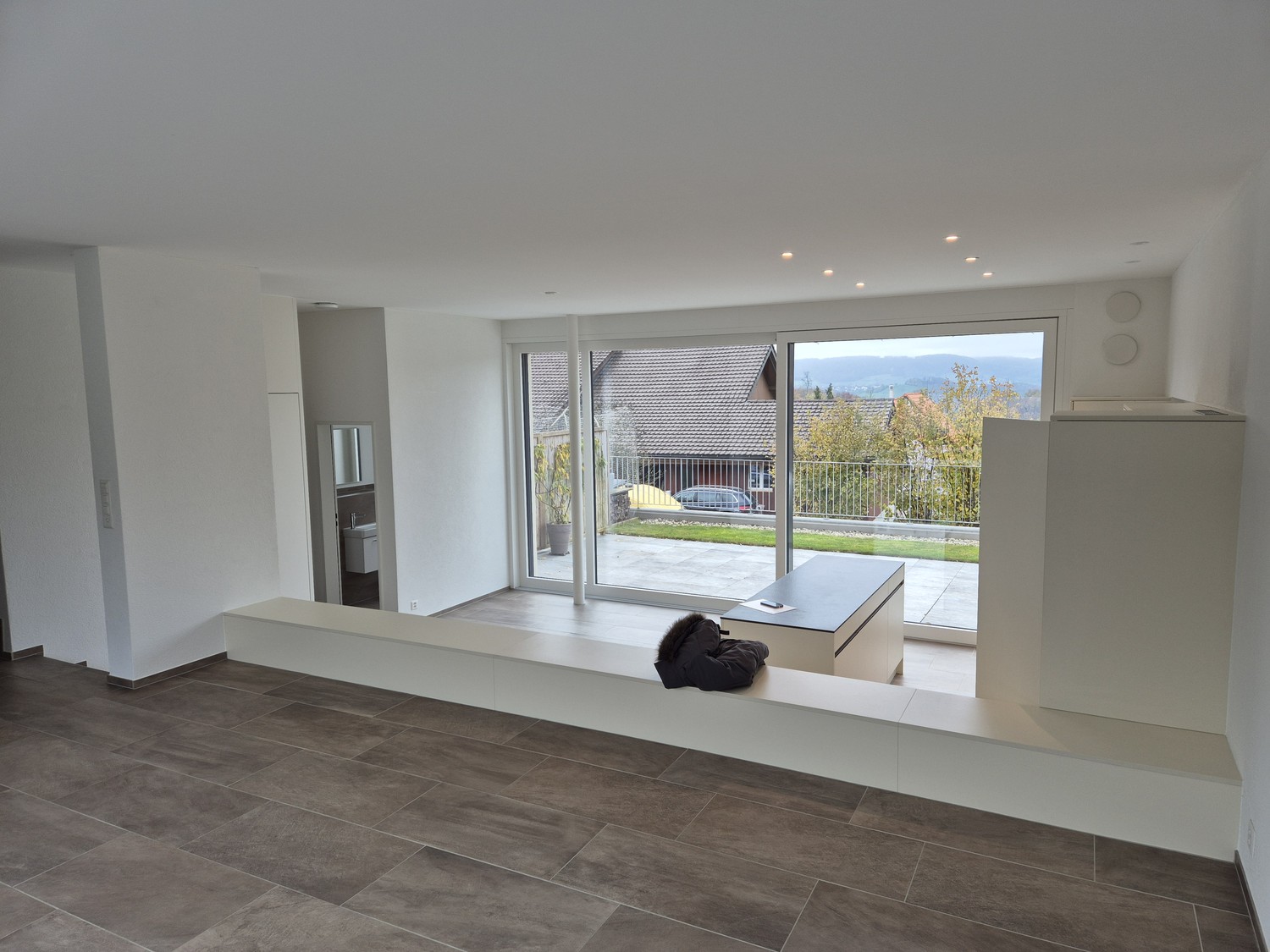 Maison individuelle de 5 ½ pièces