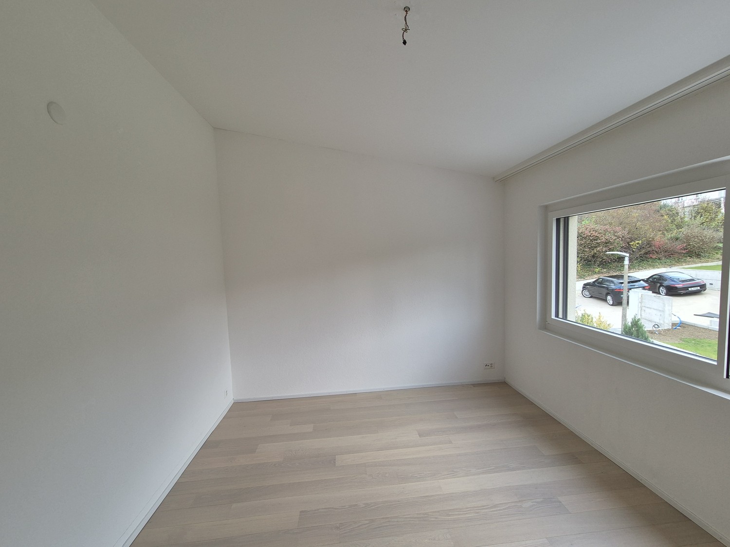 Maison individuelle de 5 ½ pièces