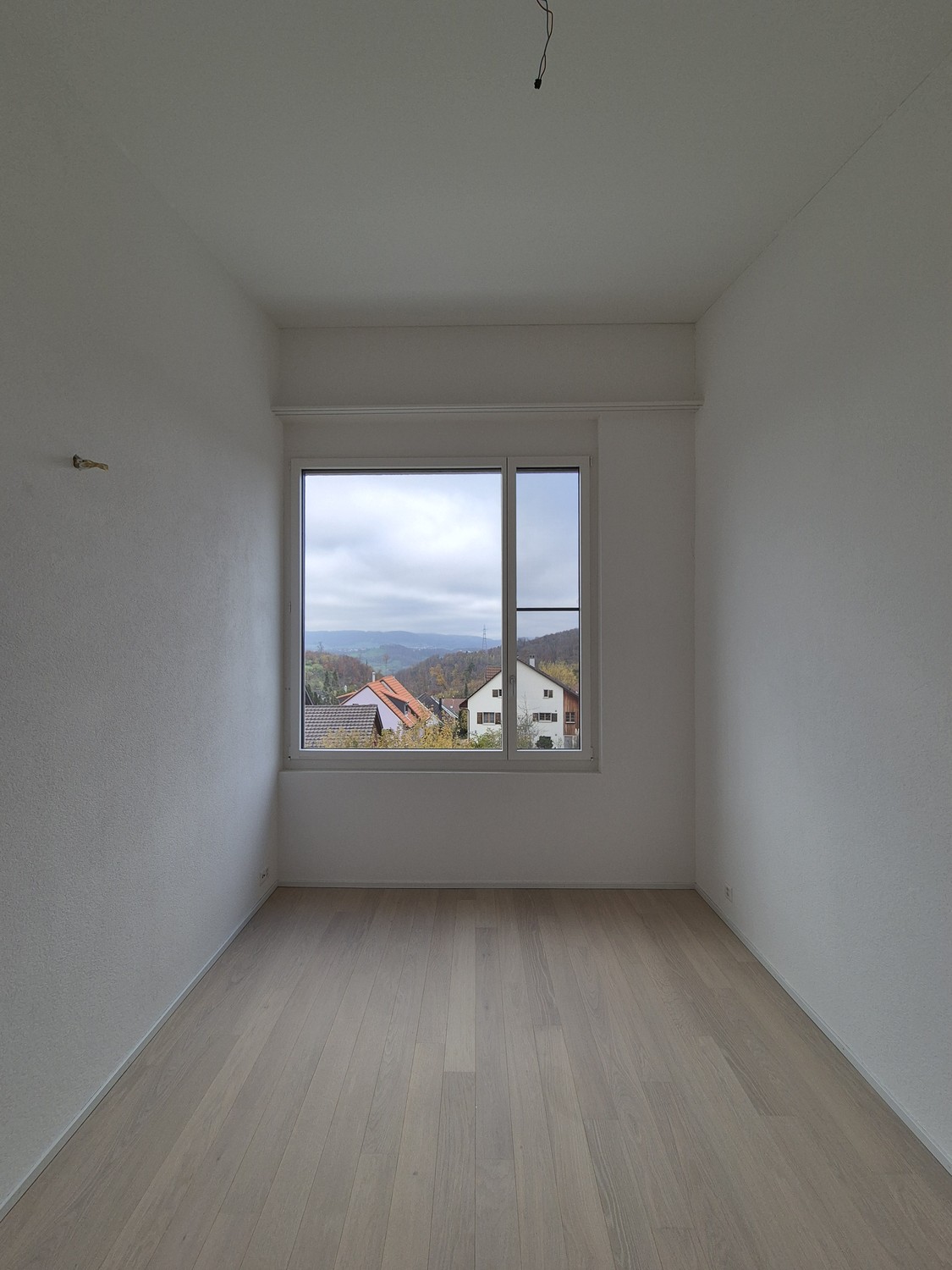Maison individuelle de 5 ½ pièces