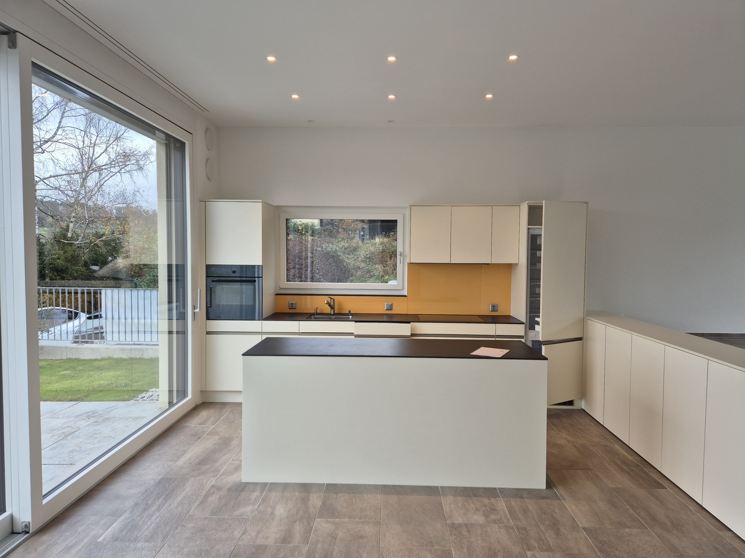 Maison individuelle de 5 ½ pièces