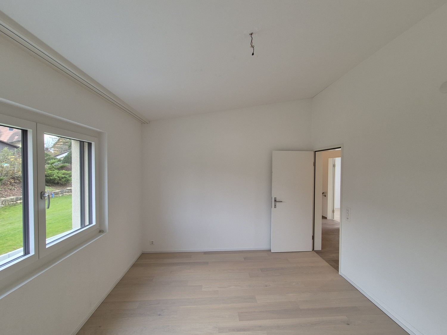 Maison individuelle de 5 ½ pièces
