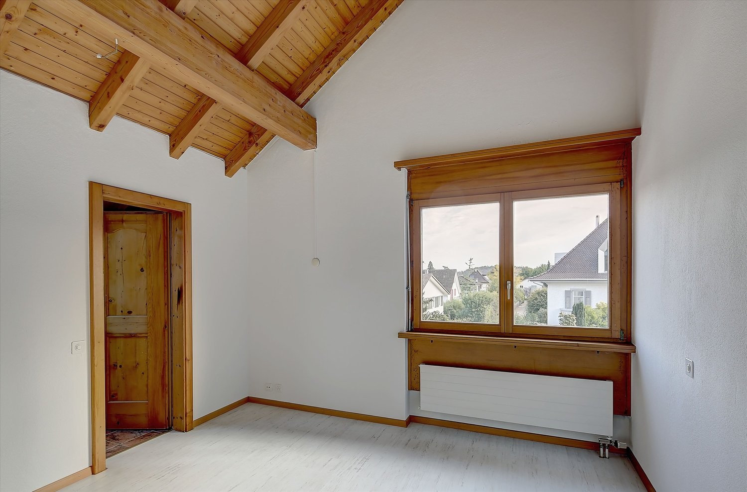 3 ½ rooms roof flat, photo 9 of 10