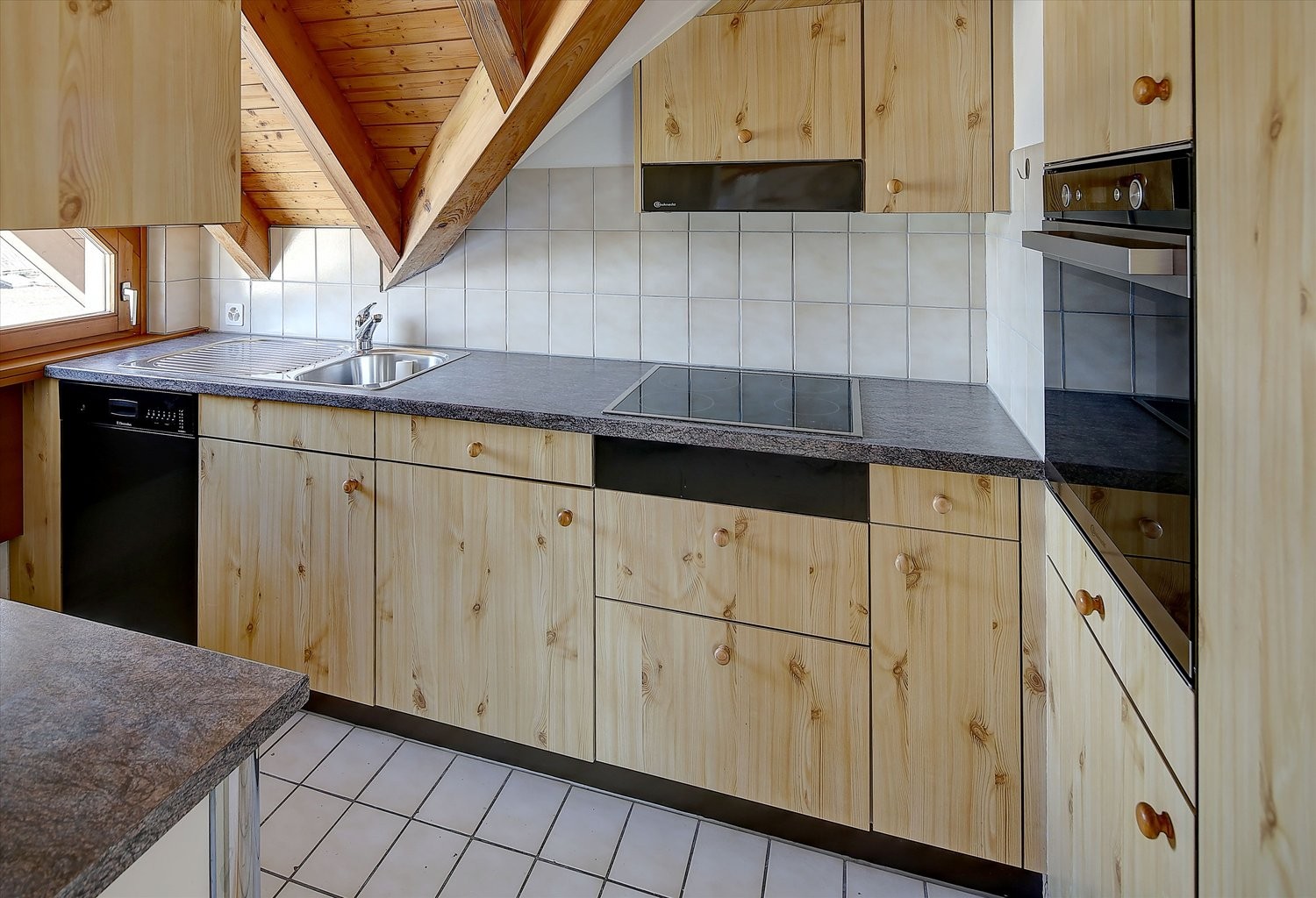 3 ½ rooms roof flat, photo 5 of 10