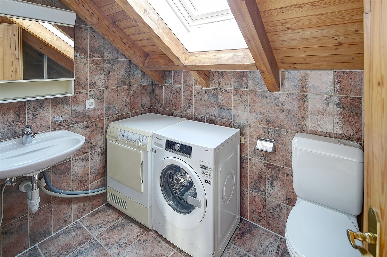 3 ½ rooms roof flat, photo 7 of 10