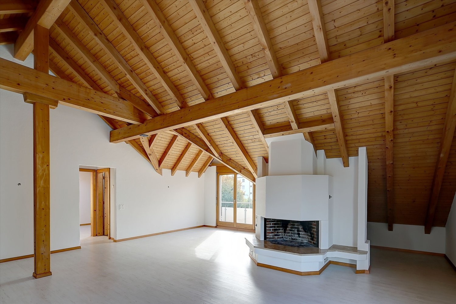 3 ½ rooms roof flat, photo 3 of 10