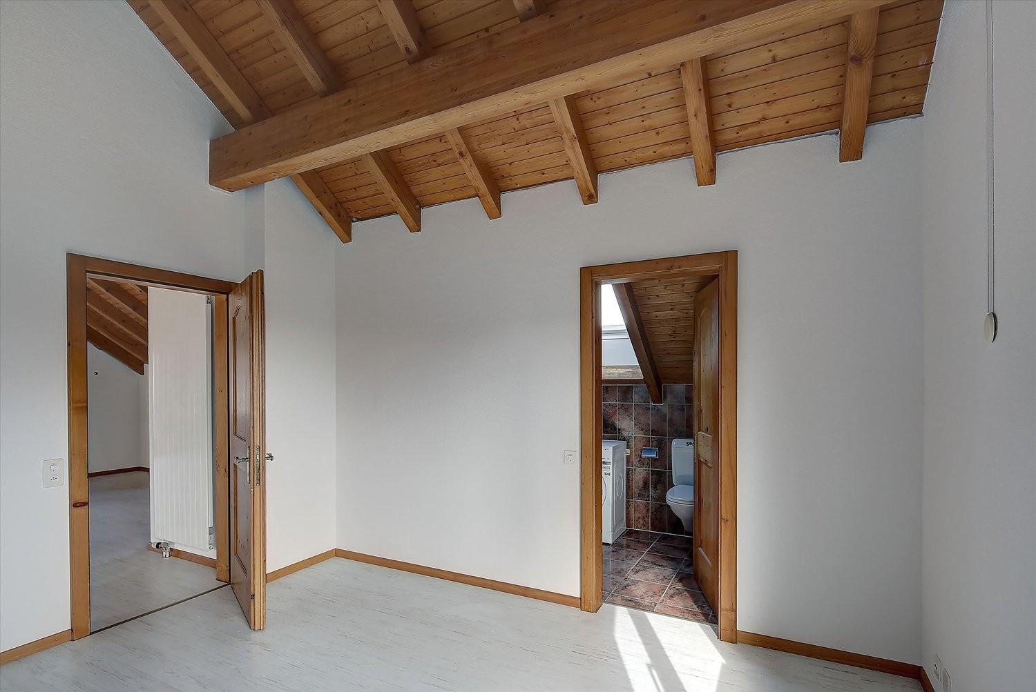 3 ½ rooms roof flat, photo 10 of 10