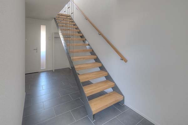 2 ½ rooms duplex, photo 4 of 5
