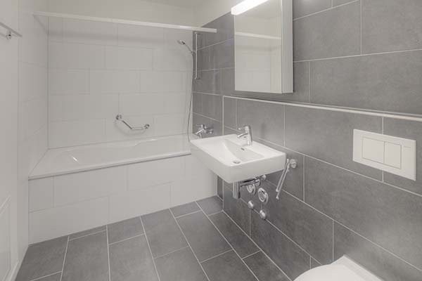 2 ½ rooms duplex, photo 3 of 5