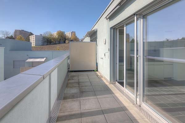 2 ½ rooms duplex, photo 5 of 5