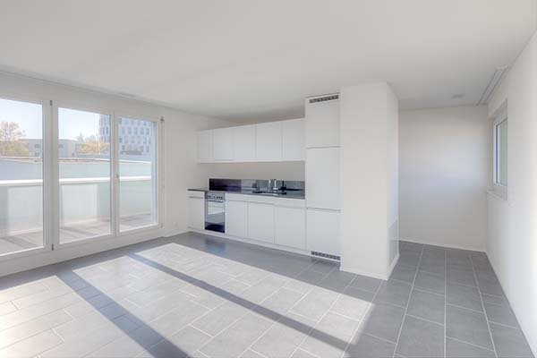2 ½ rooms duplex, photo 2 of 5