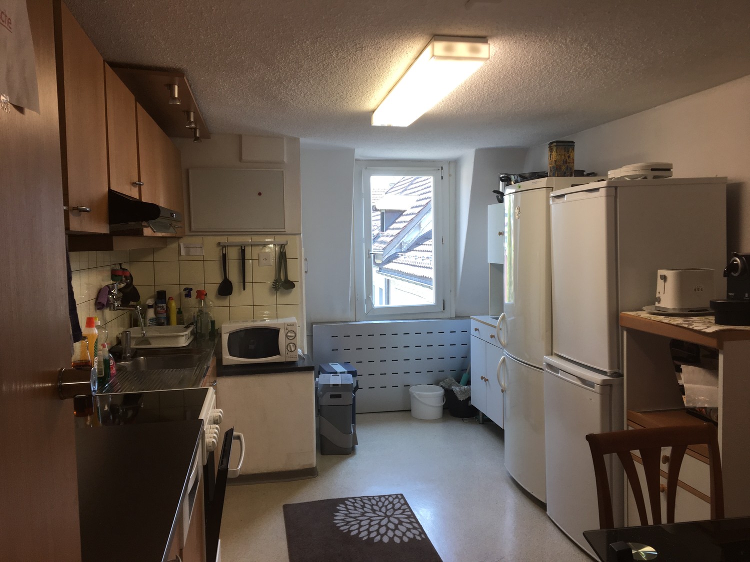 Room in a shared flat, photo 3 of 6