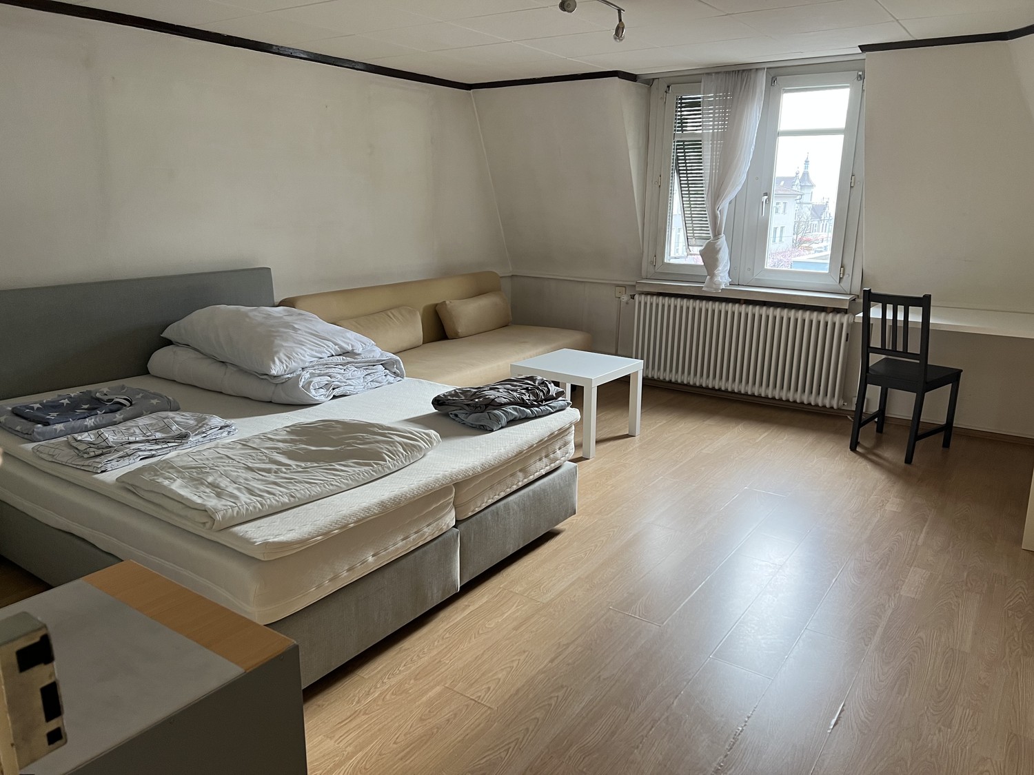 Room in a shared flat, photo 2 of 6