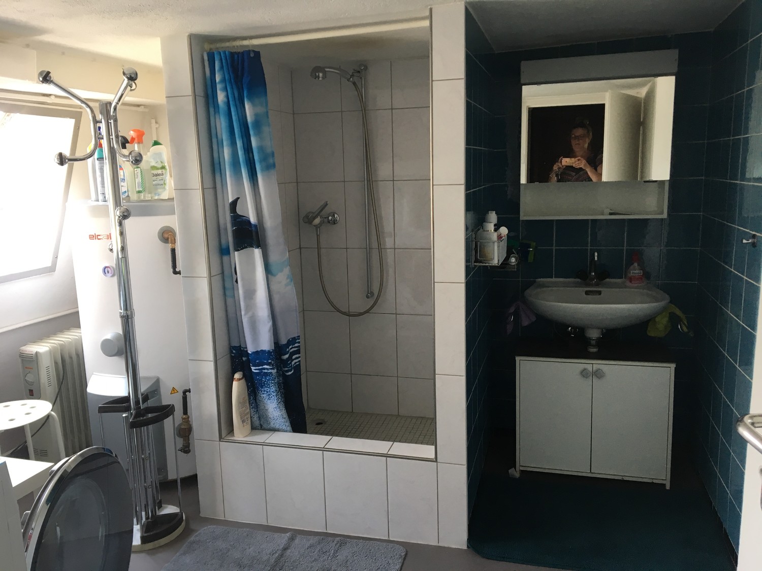 Room in a shared flat, photo 5 of 6