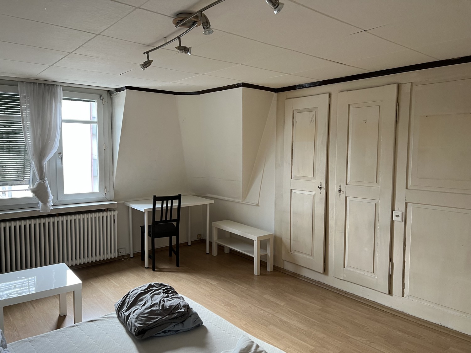 Room in a shared flat, photo 1 of 6