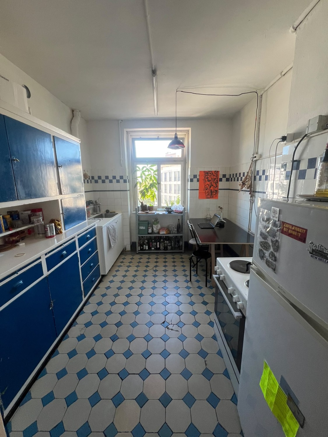 Room in a shared flat, photo 6 of 7