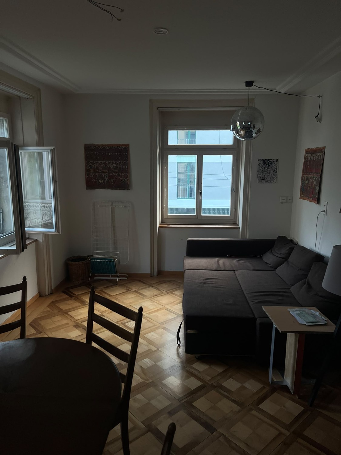 Room in a shared flat, photo 4 of 7