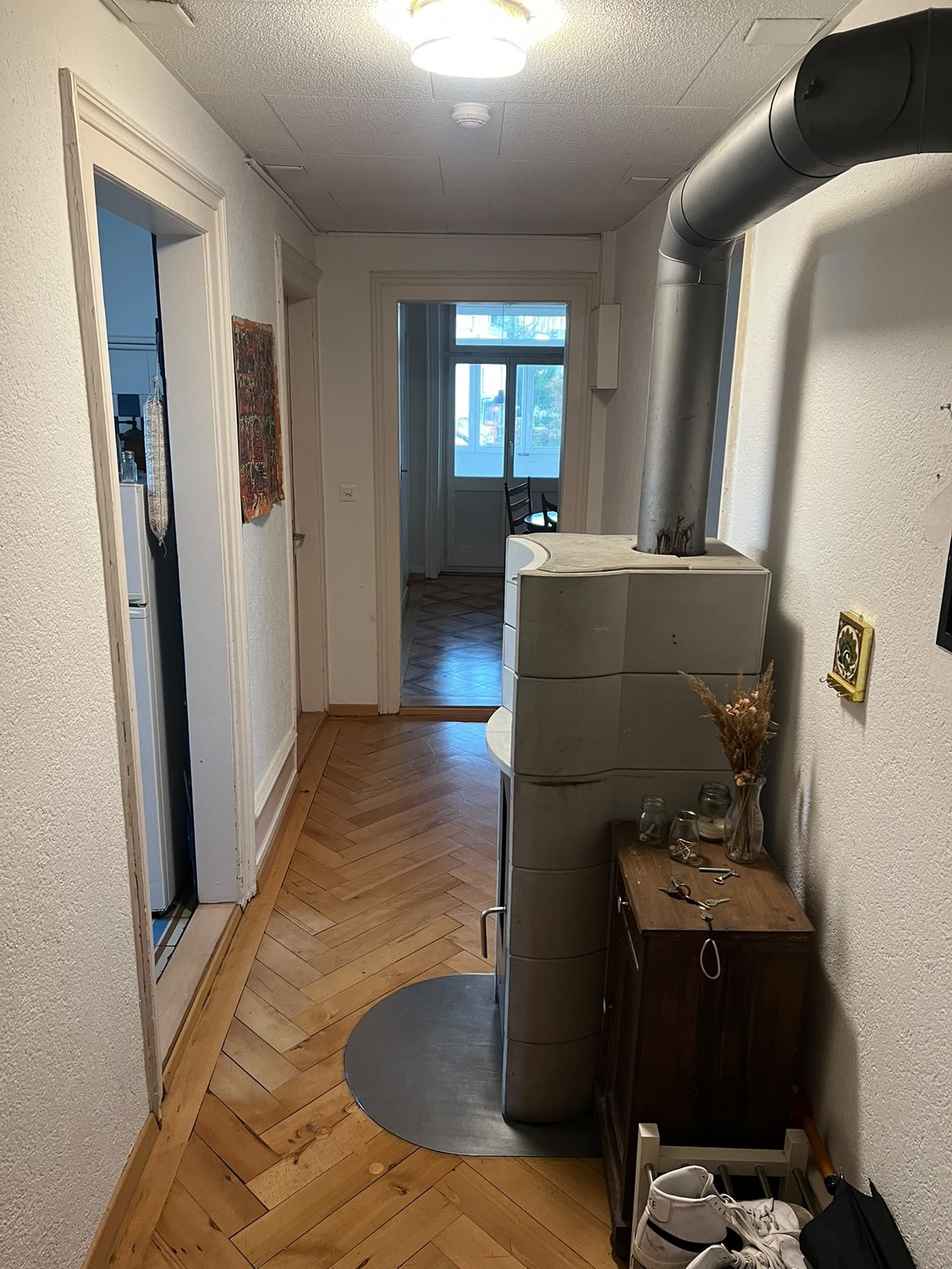 Room in a shared flat, photo 3 of 7