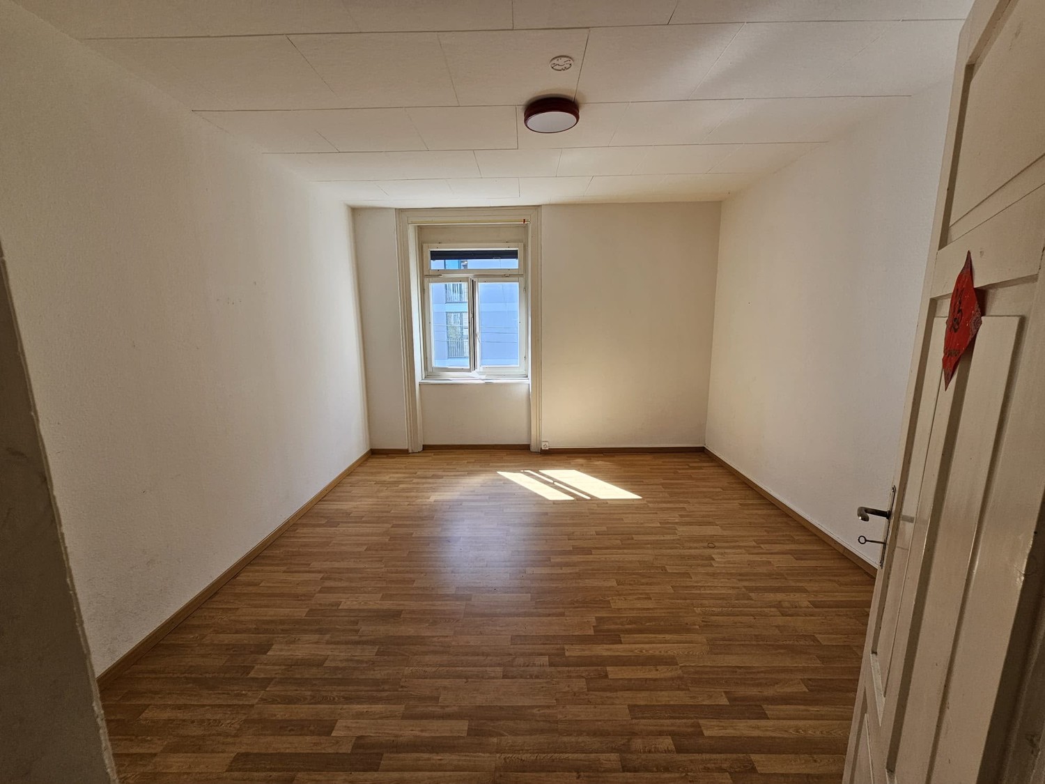 Room in a shared flat, photo 2 of 7