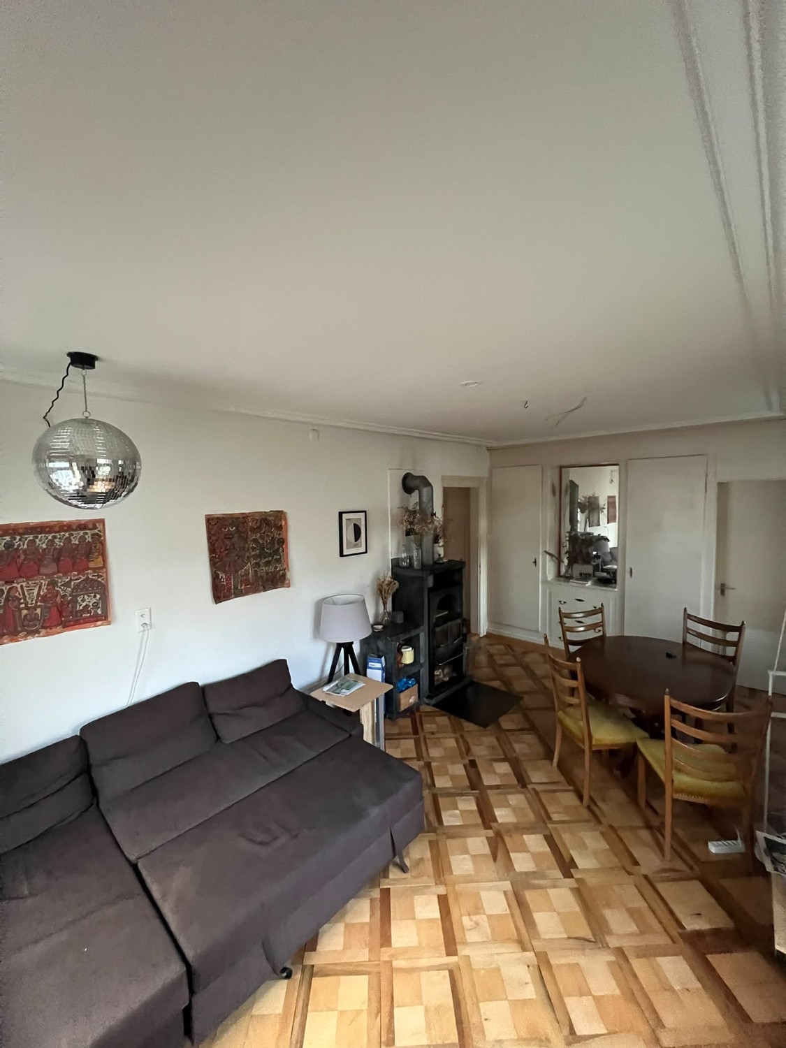 Room in a shared flat, photo 5 of 7