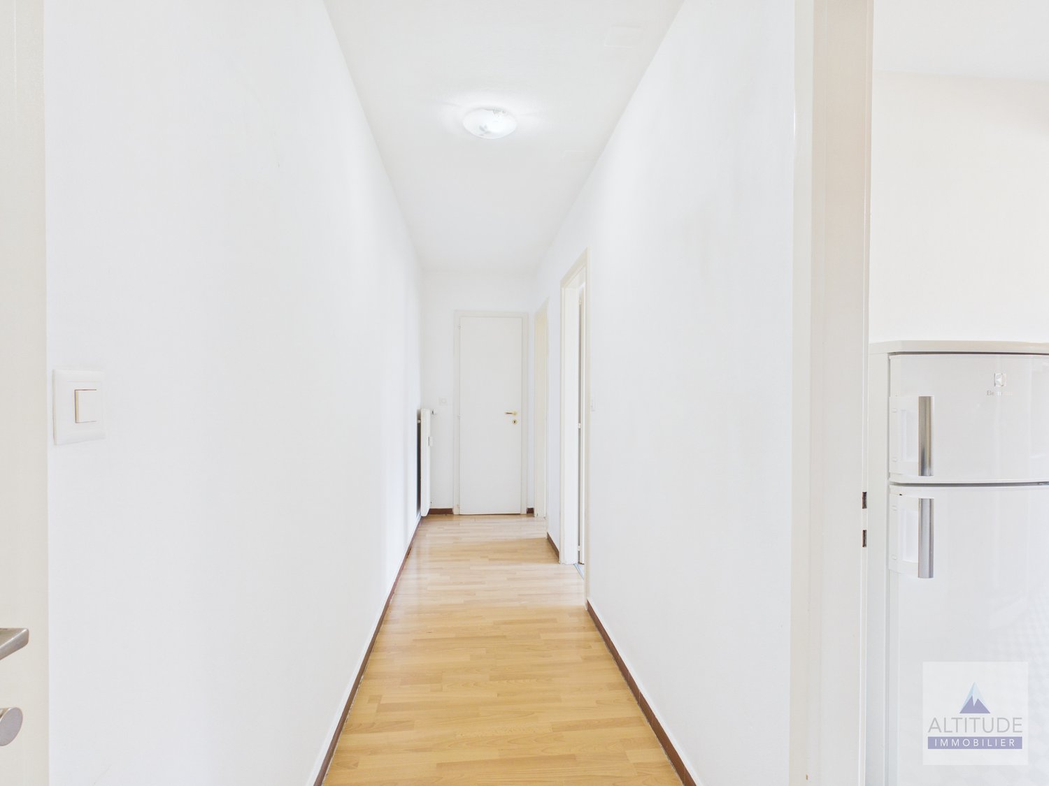Appartamento di 3 ½ locali
