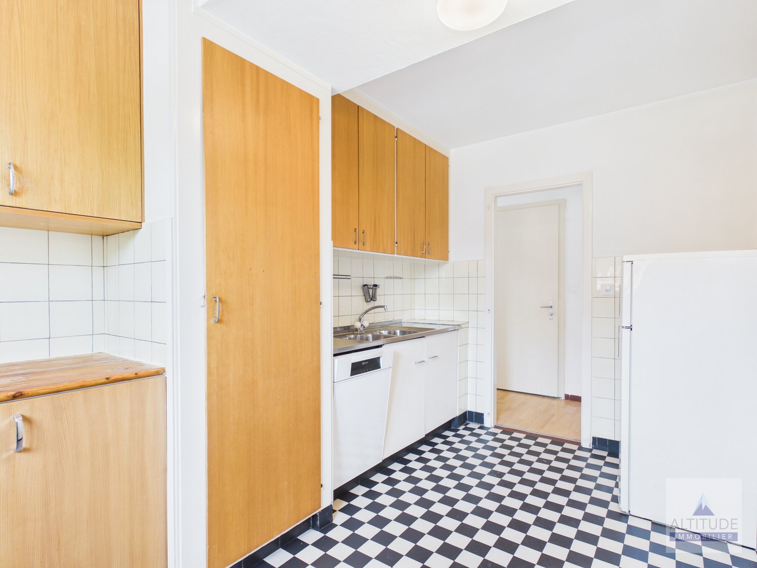 Appartamento di 3 ½ locali