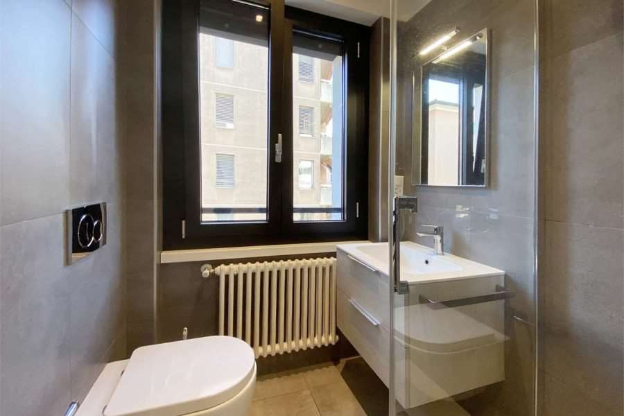 2 ½ rooms apartment, photo 3 sur 4