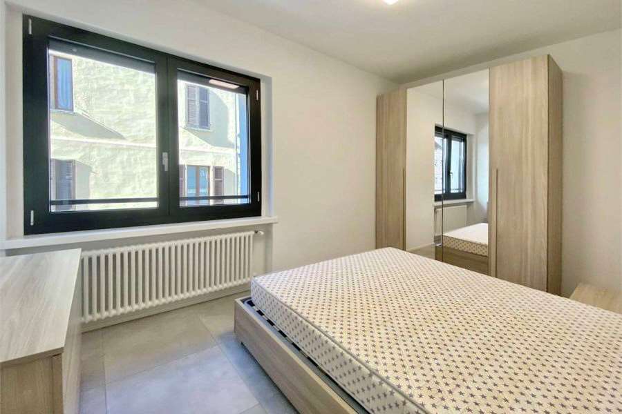 2 ½ rooms apartment, photo 2 sur 4