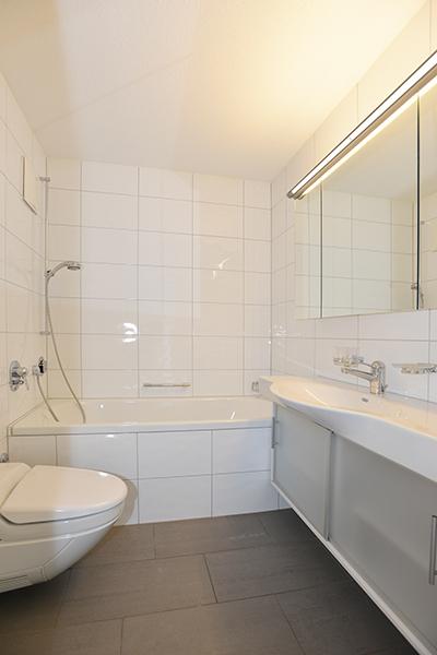 3 ½ rooms apartment, photo 3 of 6
