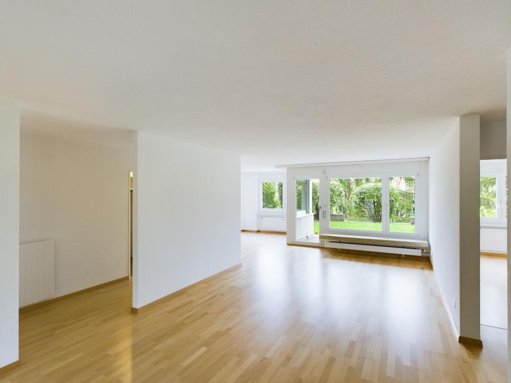 3 ½ rooms apartment, photo 4 of 6
