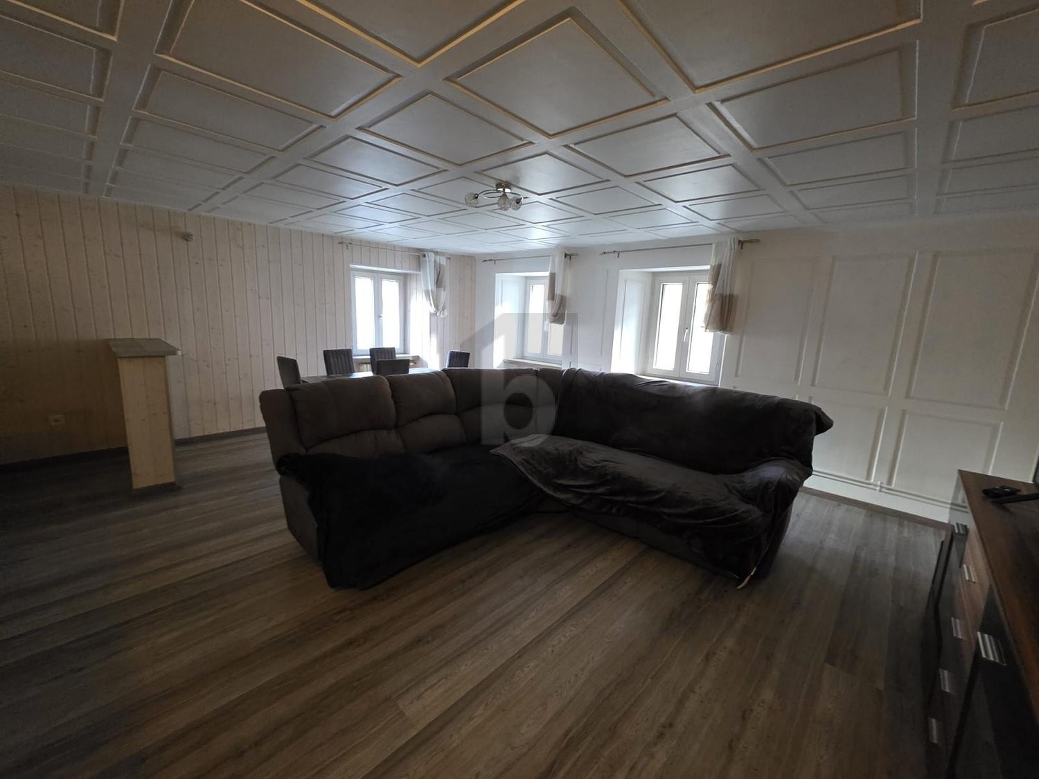 4 ½ rooms apartment, photo 4 of 4