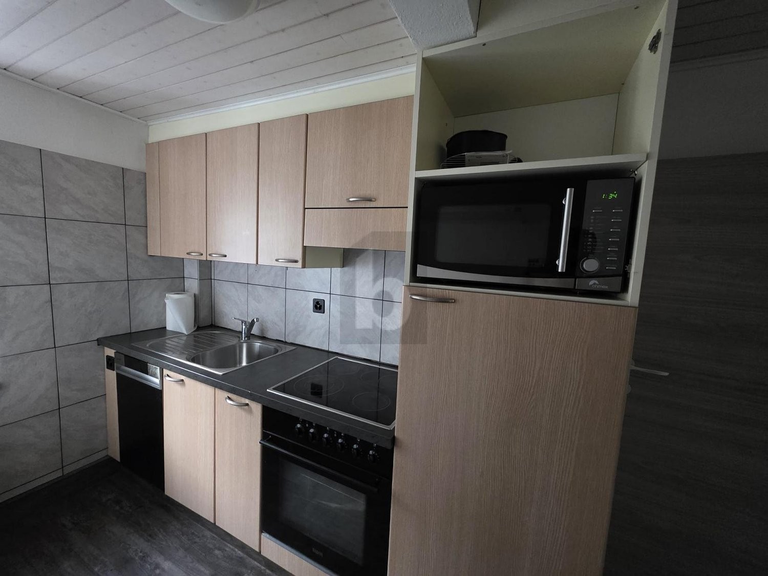 4 ½ rooms apartment, photo 2 of 4