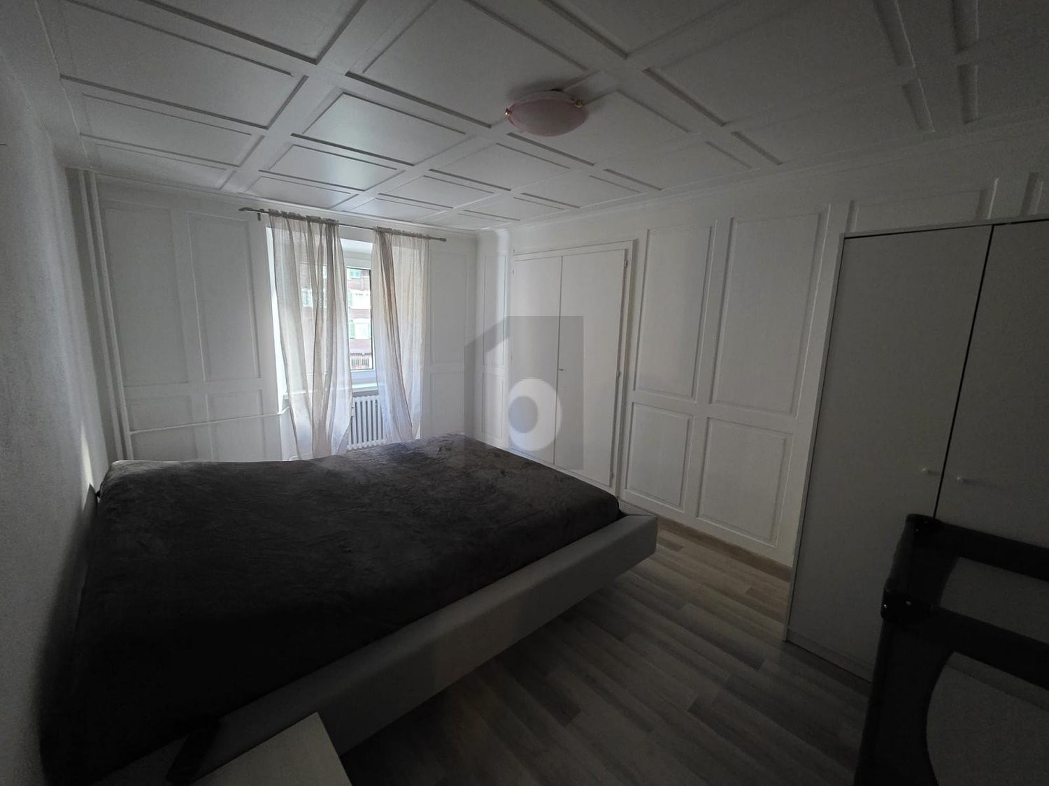 4 ½ rooms apartment, photo 3 of 4
