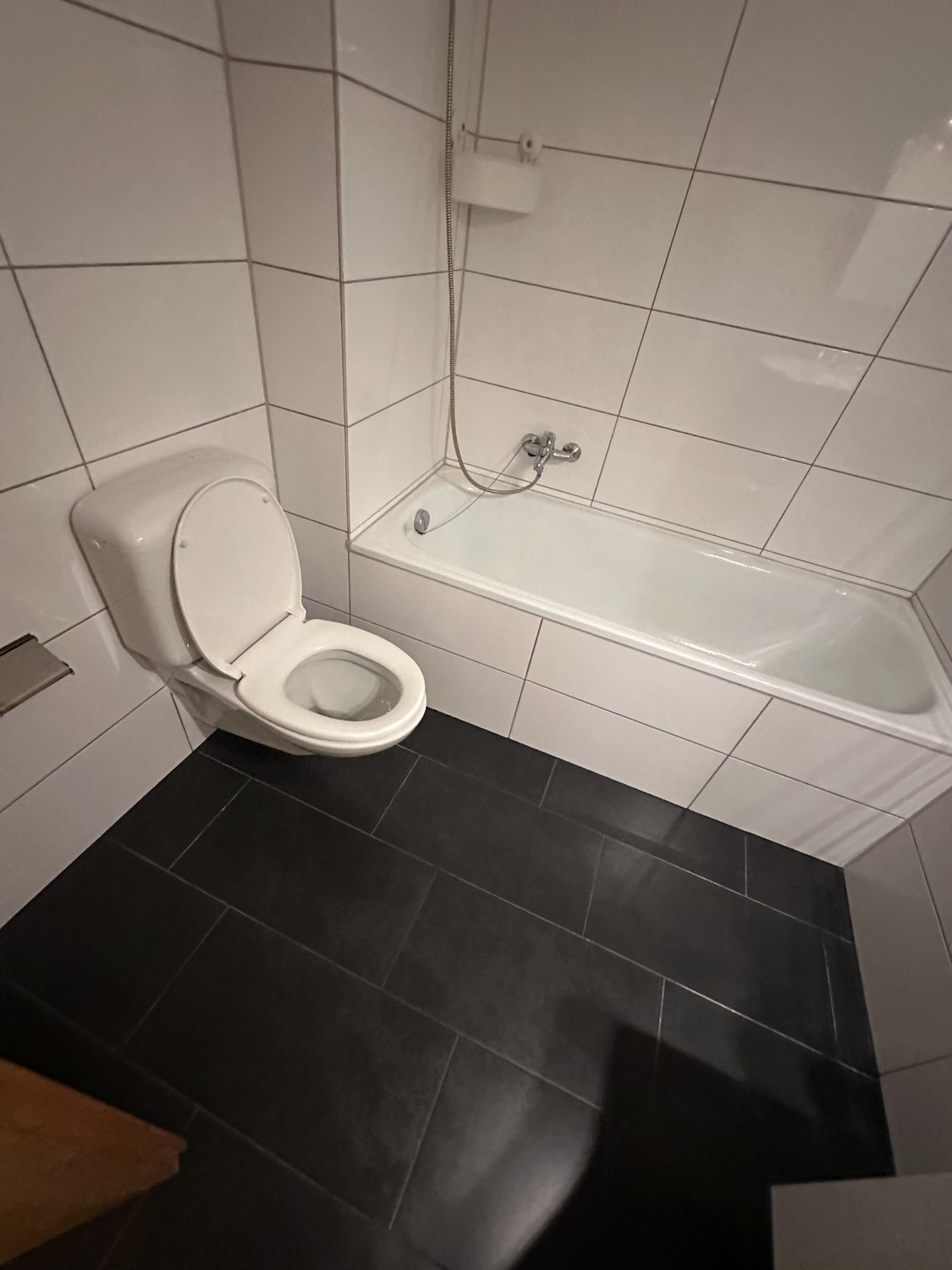 3 ½ rooms apartment, photo 4 of 8