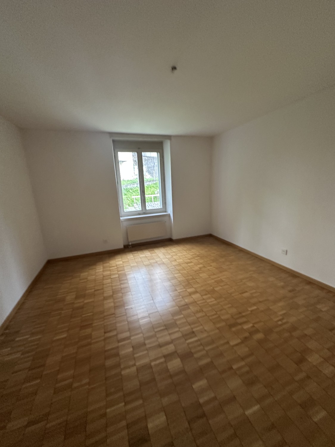 3 ½ rooms apartment, photo 2 of 8