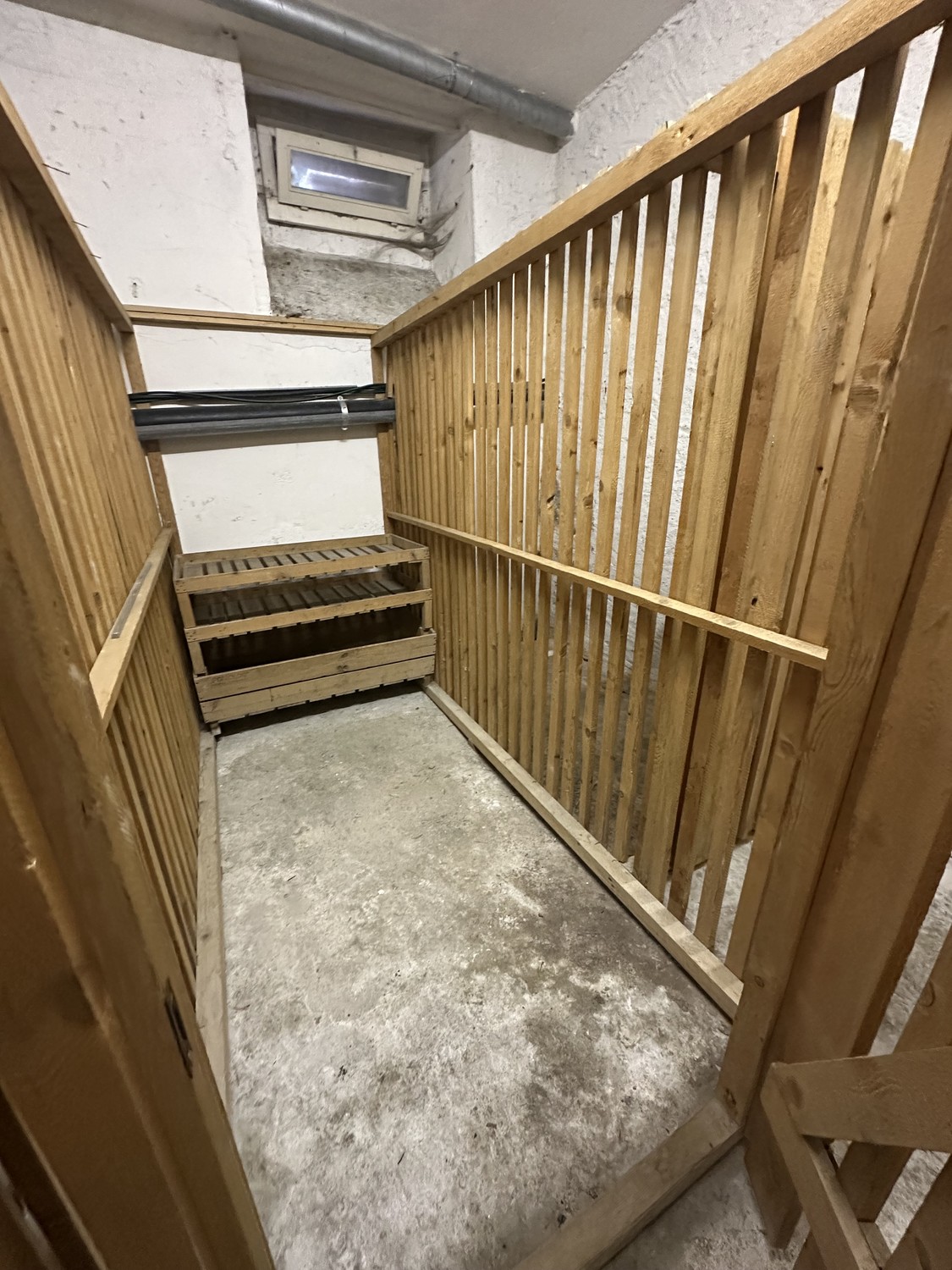 3 ½ rooms apartment, photo 3 of 8