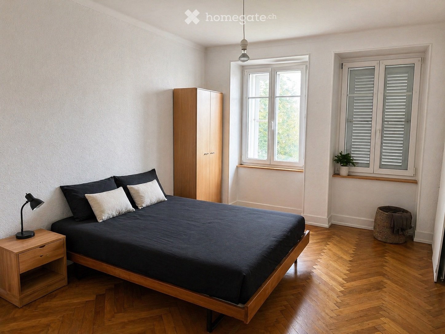 2 rooms apartment, photo 3 of 5