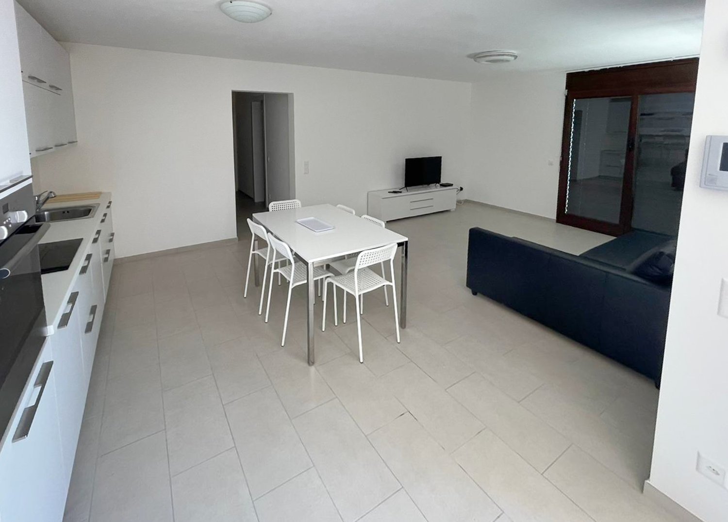 3 ½ rooms apartment, foto 1 di 6